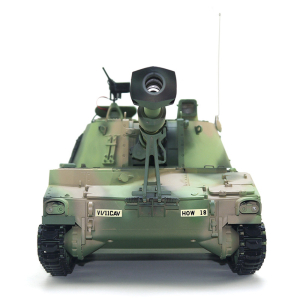M109 A2 Panzerhaubitze- Pro CAMO Edition  in 1:16
