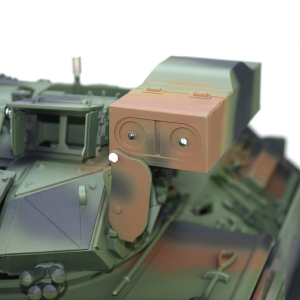 M2A2 BRADLEY- PRO CAMO VERSION  in 1:16