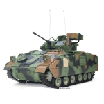 M2A2 BRADLEY- PRO CAMO VERSION  in 1:16