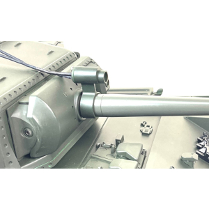Haya 1/16 system Infrarouge IR.