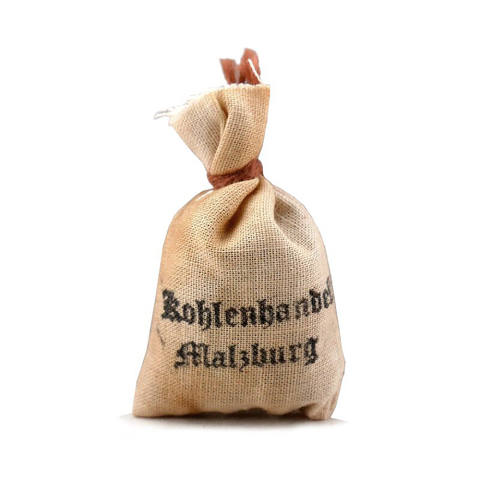 Coal sack in 1/16