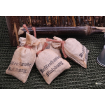 Coal sack in 1/16