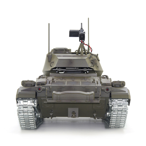 M24 Chaffee- Pro version in 1:16, 319,00 €