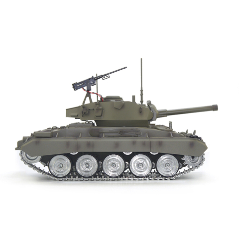 M24 Chaffee- Pro version in 1:16, 319,00 €