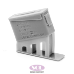 SOL - 1/16 7.62mm M60 caisses à munitions, 3 pièces en impression 3D