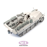 SOL - 1/16 Dt. Sd.Kfz. 251/22 Upgrade-Teilesatz