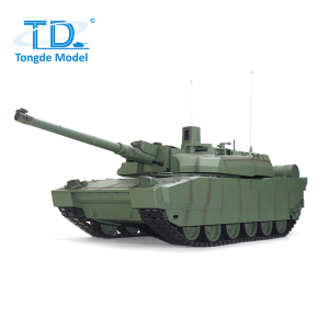 Leclerc Kampfpanzer- Basic  in 1:16