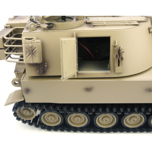 Leclerc Kampfpanzer- Basic  in 1:16