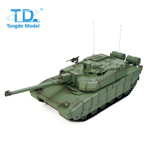 Leclerc Kampfpanzer- Basic  in 1:16