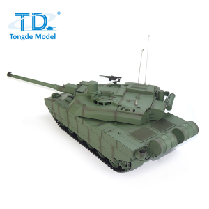 VORVERKAUF: Leclerc Kampfpanzer- Basic  in 1:16