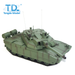 Leclerc Kampfpanzer- Basic  in 1:16