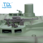Leclerc Kampfpanzer- Basic  in 1:16