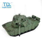 VORVERKAUF: Leclerc Kampfpanzer- Basic  in 1:16