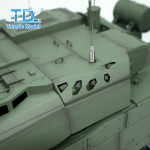 VORVERKAUF: Leclerc Kampfpanzer- Basic  in 1:16