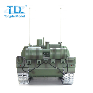 LECLERC Kampfpanzer- Pro Edition  in 1:16