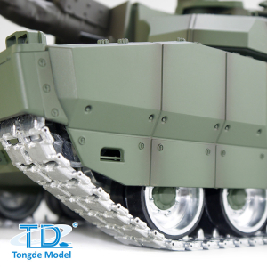 LECLERC Kampfpanzer- Pro Edition  in 1:16