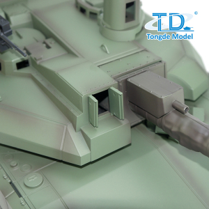 LECLERC Kampfpanzer- Pro Edition  in 1:16