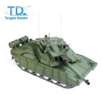 LECLERC Kampfpanzer- Pro Edition  in 1:16