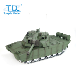 LECLERC Kampfpanzer- Pro Edition  in 1:16