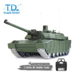 LECLERC Kampfpanzer- Pro Edition  in 1:16