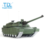 LECLERC Kampfpanzer- Pro Edition  in 1:16