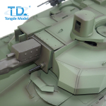 LECLERC Kampfpanzer- Pro Edition  in 1:16