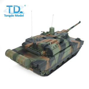 LECLERC- Version PRO CAMO en 1:16