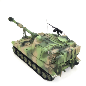 LECLERC- Version PRO CAMO en 1:16