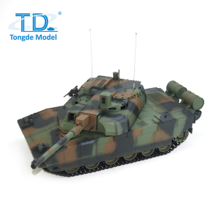 LECLERC- Version PRO CAMO en 1:16