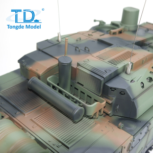 VORVERKAUF: LECLERC Kampfpanzer - Pro CAMO Edition  in 1:16