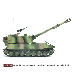 VORVERKAUF: LECLERC Kampfpanzer - Pro CAMO Edition  in 1:16