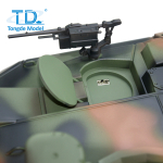 LECLERC- Version PRO CAMO en 1:16