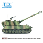 LECLERC- Version PRO CAMO en 1:16