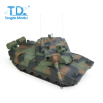 LECLERC- Version PRO CAMO en 1:16