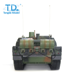 LECLERC- Version PRO CAMO en 1:16