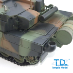 VORVERKAUF: LECLERC Kampfpanzer - Pro CAMO Edition  in 1:16