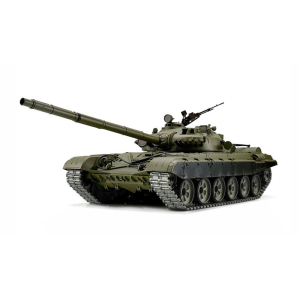 Heng Long T-72 ERA Platinium Version in 1:16 mit BB-Einheit, IR-Funktion sowie V7 Platine