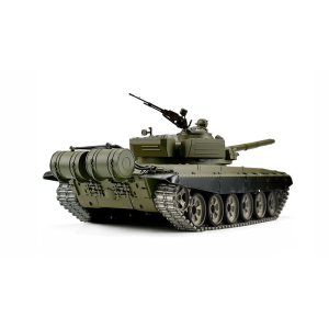 Heng Long T-72 ERA Platinium Version in 1:16 mit BB-Einheit, IR-Funktion sowie V7 Platine