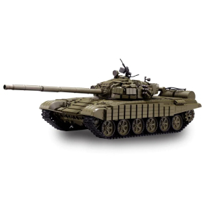 Heng Long T-72 ERA  Platinium Version in 1:16 with...