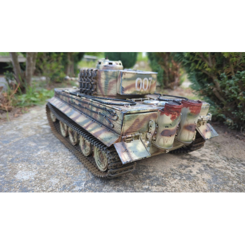 Tiger I late - 