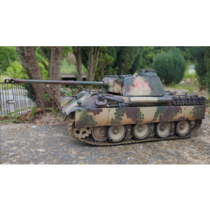 Panther G "R01 Hermann Göring" V3 edition...