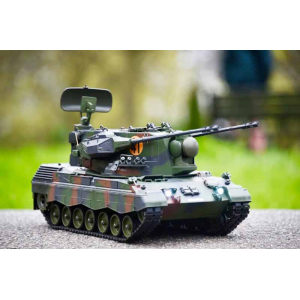 VORVERKAUF: Flugabwehrkanonenpanzer Gepard 1/16 in der...