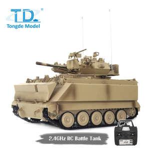 M113 A1 MRV Basic in 1/16 RTR