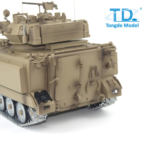 M113 A1 MRV Basic in 1/16 RTR