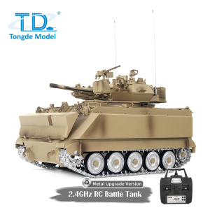 M113 A1 MRV PRO in 1/16 RTR