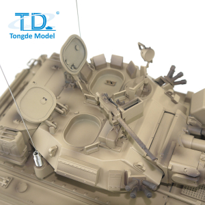 M113 A1 MRV PRO in 1/16 RTR