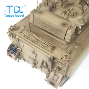 M113 A1 MRV PRO in 1/16 RTR
