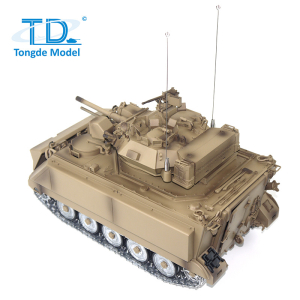 M113 A1 MRV PRO in 1/16 RTR