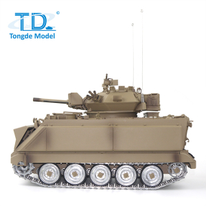 M113 A1 MRV PRO in 1/16 RTR