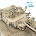 M113 A1 MRV PRO in 1/16 RTR
